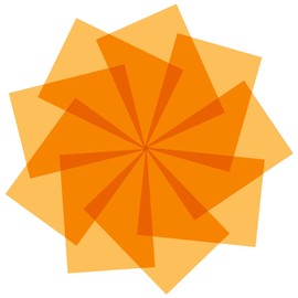 Lystaii 9pcs Gel Light Filter Color Correction Colored Overlays Transparent Color Film Lighting Gel Filter Plastic Sheets Correction 11.7 by 8.3 Inches for Film, Video, Photo, Stage (Orange)