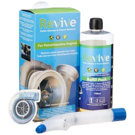 Revive Petrol 1449-9400 Turbo Cleaning Kit