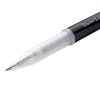 Paper Mate Replay Premium Pen Stylo + 2 recharges Black
