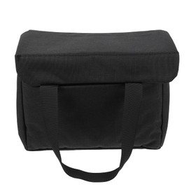 Operitacx Shockproof Camera Case Insert Compact DSLR Storage Bag Rain Padded Insert for Backpack Messenger Bag Protection for Camera Lens Accessories