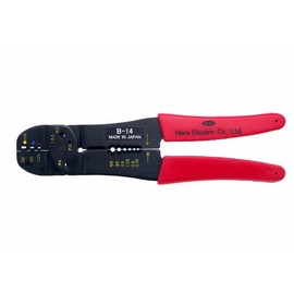 Hero HERO Crimping Tool B – 14 Reprint