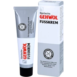 GEHWOL Foot Cream 75 ml