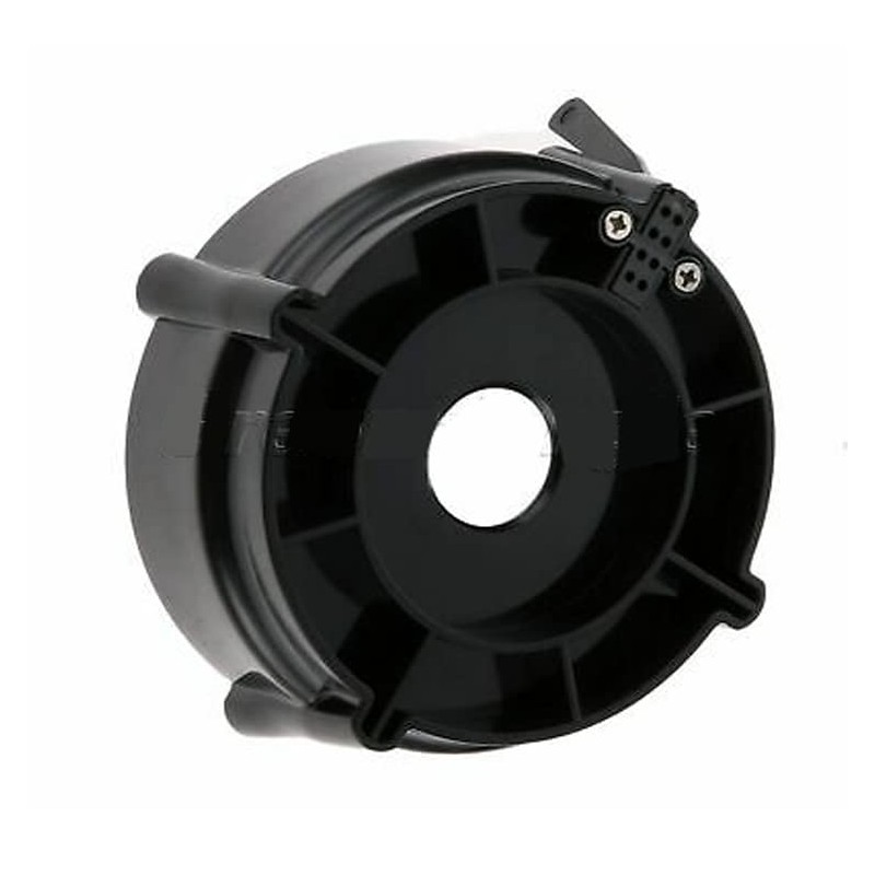 pro blender bottom pro blade&Plastic Jar Assembly - Black Handle