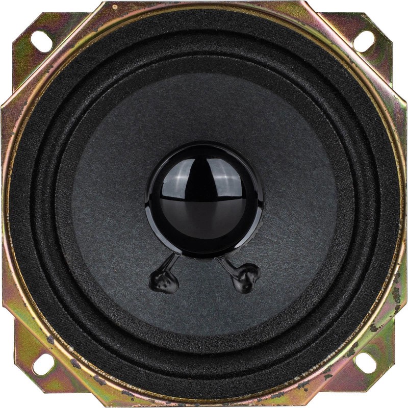 Factory Buyouts CES SP-0039 4" Replacement Speaker 4 Ohm Case