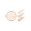 Vely Vely [Renewal] Aura Radiance Cushion Refill 15g - VL-ASCU-13-1