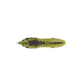 Lunkerhunt FGLT307 Froglet, 3", Toad