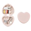 Sewing Set, Sewing Set, Mini, Household Fashion, Portable, Embroidery, Crafts,