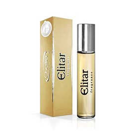 CHATLER Eau de Parfum - Elitar Fragrance Woman, 30 ml