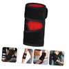 SUPVOX Compression Arm Sleeve Sports Elbow Support for Breathable Multi-Function