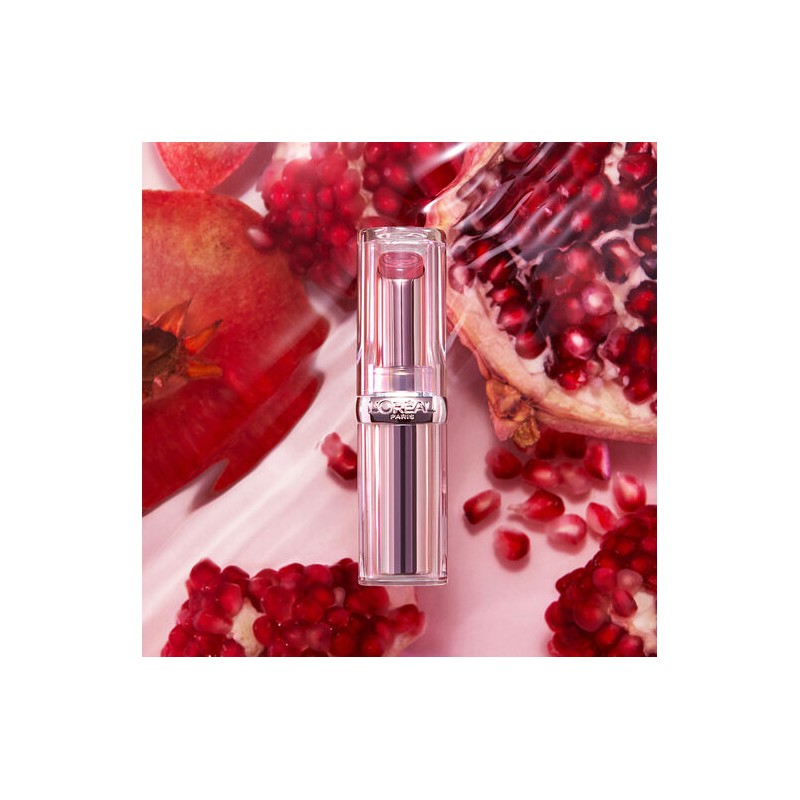 L'Oreal Colour Riche Shine Add 642 #mLBB