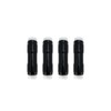 FMUSER 4PCS 1 Inch Cold Shrink Tubing, Coaxial Cable and