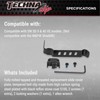 Techna Clip Concealment System for Smith & Wesson SD9 VE