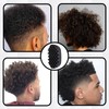 Hair Sponge, Twist King for Curls, Afro Hair Brush for