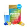 Essential Elements Paquetes de hidratación - Paquete variado - Paquetes