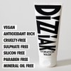 DIZZIAK Hydration Wash: Hair Shampoo, Scalp-Friendly Cleanser, Deep Cleansing &
