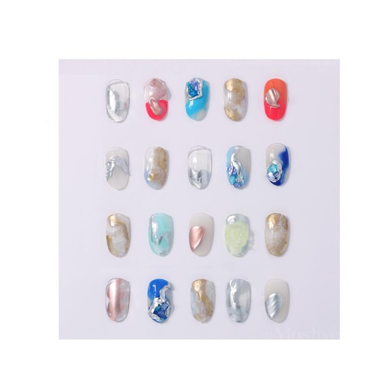 MOSTIVE Ink Gel Nail 12g