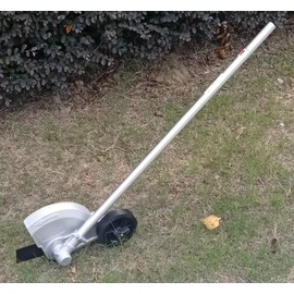 Lawn Edger Attachment Fits 330LK, 122LK, 330iK,325iLK,525LK, 525iLK, 535LK Models 122LK Trimmers, 330LK Gas Trimmers and 330iK Combi Switch Battery Platform Replac NO. 970700101, ECA308