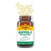 Vitamina C 500 mg Country Life Buffer-C 120 Cpsulas Veganas
