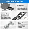 Lipshome Pocket Door Slide, Cabinet Pocket Door Slide, Pivot Door