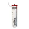 RadioShack SnPb 60/40 Rosin-Core Solder, 0.032" Diameter - 0.5oz