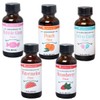 LorAnn Super Strength Variety Pack #2 of 5 Flavors in