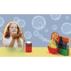 E-BLOX Building Blocks STEM Circuit Kit, Build Your Own Bubble