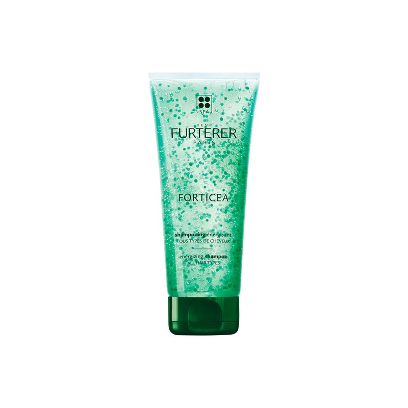 René Furterer Forticea Shampoo 200ml / 르네휘테르 포티샤 샴푸 200ml