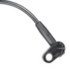 1x ABS sensor with cable 2-pin rear axle for Grand