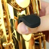 Fishawk Thumb Rest, Sax Thumb Rest Pad, Saxophone Thumb Rest