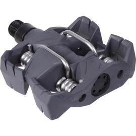 Time ATAC MX2 Pedals - Black