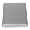 Hard Drive Enclosure 2.5in USB3.0 Disk Protection Box Mobile Case