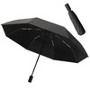 Insvog Folding Umbrella, 16 Ribs (2024 Newest, Ultra Large 8