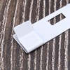 20 Pcs Vertical Blind Repair Clips Replacement Slats for Fixing