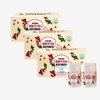 [GBMS] Red Plus Cheongyang Gugija Fermented Extract Powder 3 boxes
