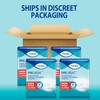 TENA ProSkin Unisex Adult Diapers with Tabs, Maximum Absorbency, X-Large,