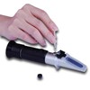 Ade Advanced Optics Brix Refractometer - High Measuring Range Honey