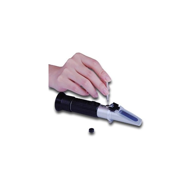 Ade Advanced Optics Brix Refractometer - High Measuring Range Honey