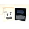 InEar Wenkey True Wireless Bluetooth Earbuds E2P model Noise cancelling