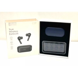 InEar Wenkey True Wireless Bluetooth Earbuds E2P model Noise cancelling New free ship