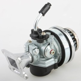 X-PRO Performance Carburetor for 47-49cc 2-stroke Pocket Bikes, ATVs