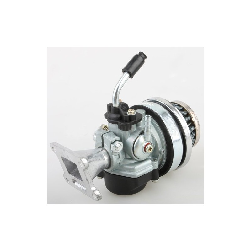 X-PRO Performance Carburetor for 47-49cc 2-stroke Pocket Bikes, ATVs