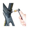 TOPEAK Nano Torbar Bicycle Accessories One Size Multicoloured (Multi-Colour)