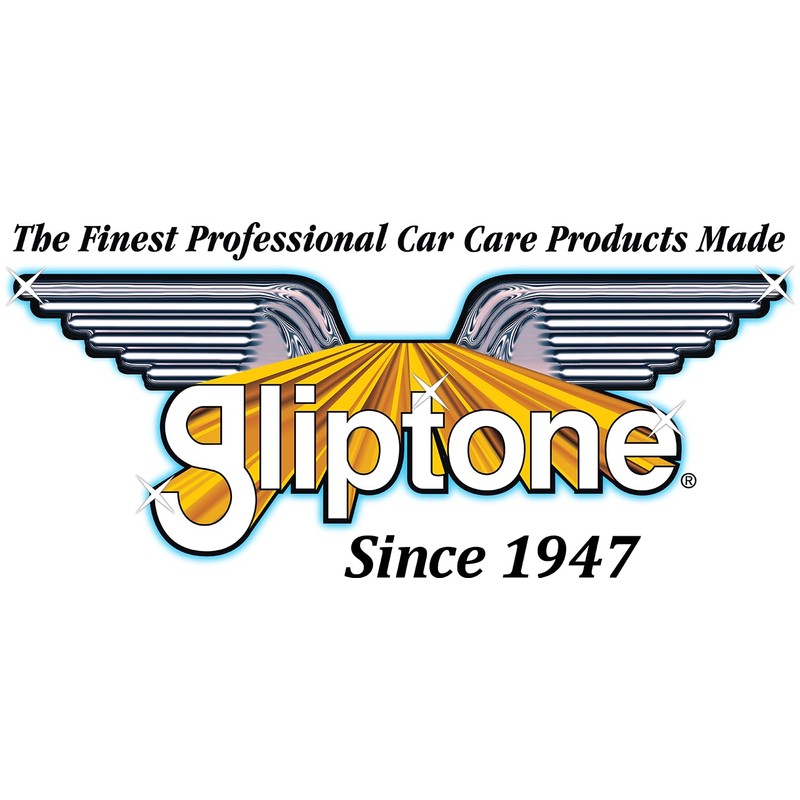 Gliptone Professional Car Care Blizzard Shield Foam Cannon Protectant (16