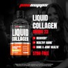 Pro Supps Amino23 Post-Workout Liquid Shot, Citrus Punch, 32 Ounce