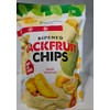 Jackfruit Chips, Gluten-Free, No Added Sugar, 13 oz, Contains Phytonutrients