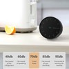 Digital Kitchen Timers, Visual Timers, Light Point Display Timer Magnetic