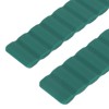Watch Strap Silicone Lightweight Wrist Strap Watch Band for Xiaomi