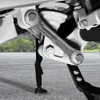 Xitomer 0-1.2'' Adjustable Lowering kit, Fit for Gen 3 KLR650