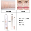 2024 New 4ml Concealer, Concealer Popular Bear Rubber Cover Concealer