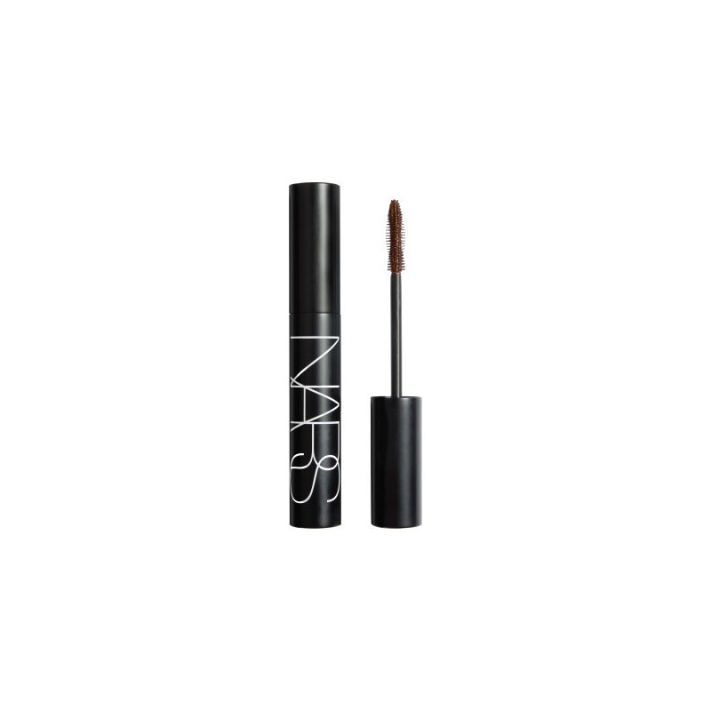 Notorious Mascara In Famous Brown / 노토리어스 마스카라 인페이머스 브라운